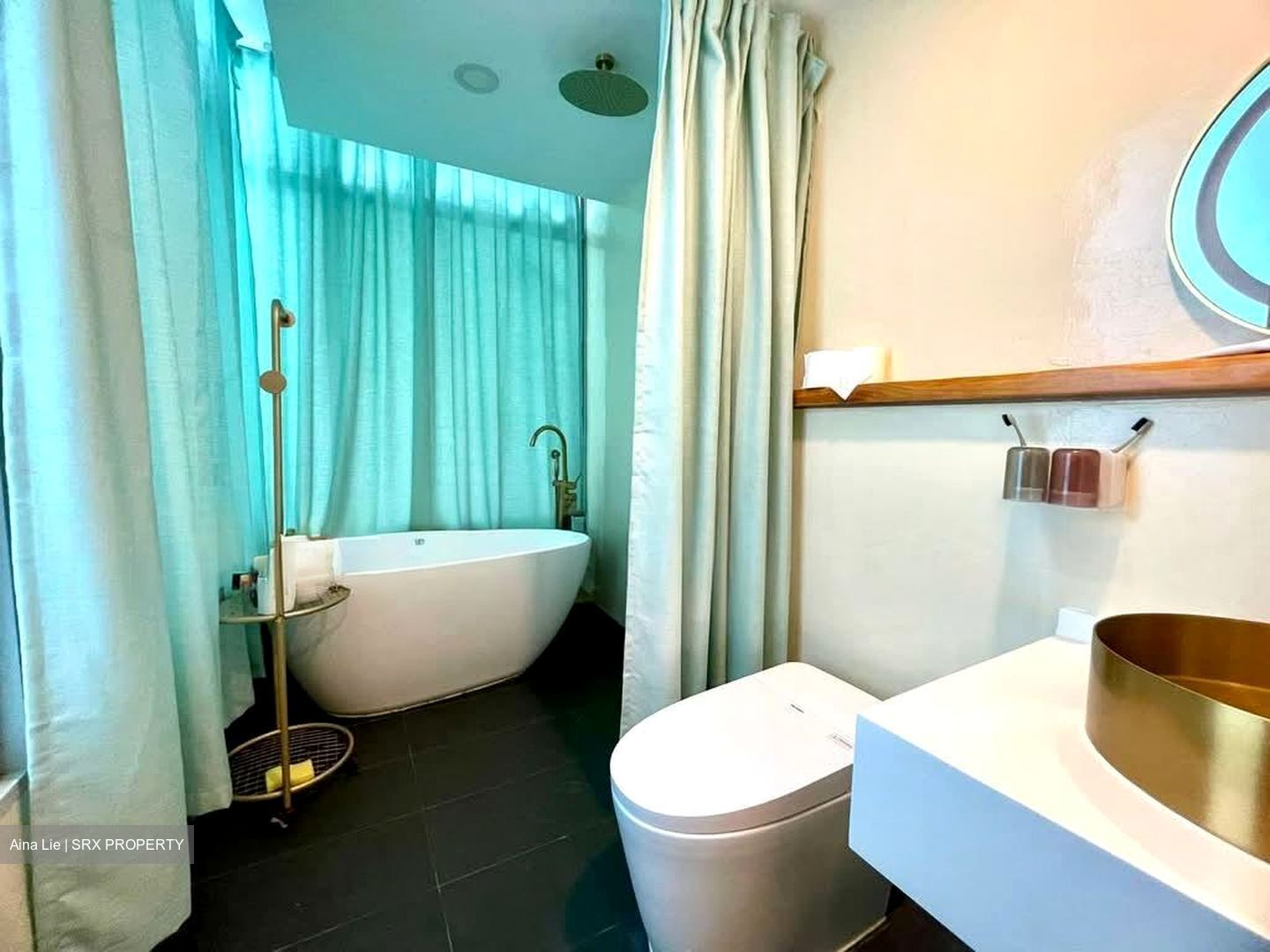 The Quartz (D19), Condominium #568313881